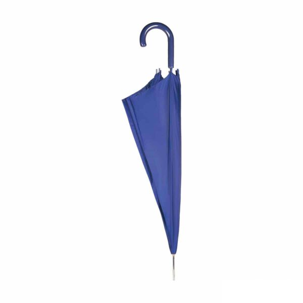 Ombrello personalizzato colore blu