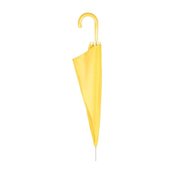 Ombrello personalizzato colore giallo