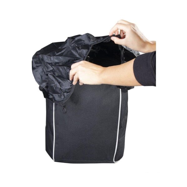 Cover impermeabile per zaino porta computer