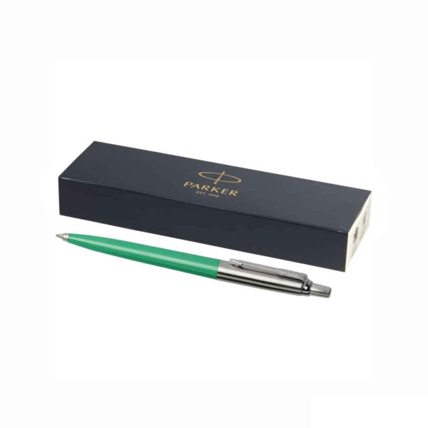 Penne Parker Jotter personalizzate con incisione laser - DUELLE