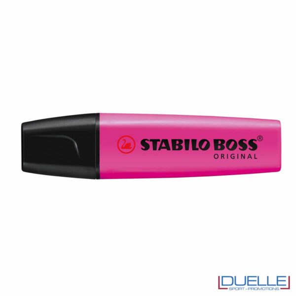 STABILO inchiostro evidenziatore fuxia