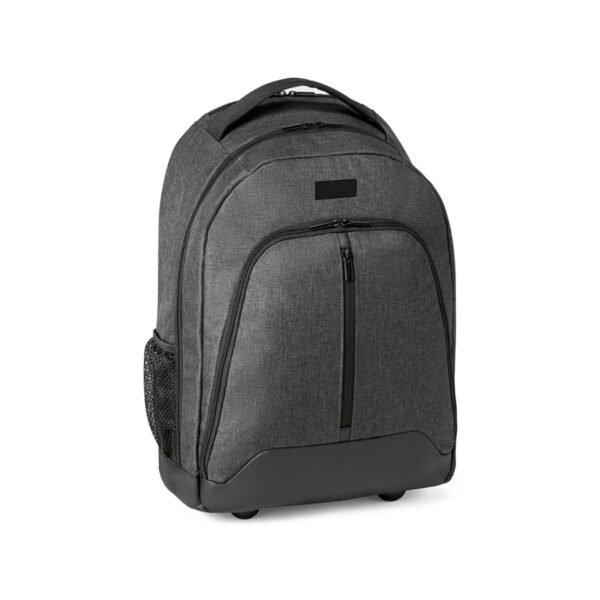 Trolley porta PC personalizzabile