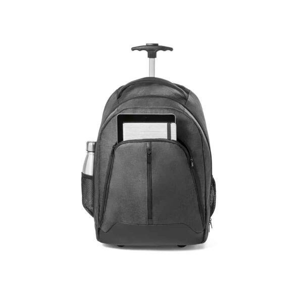 Trolley porta PC personalizzabile