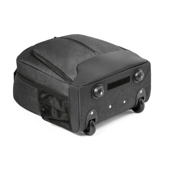 Trolley porta PC personalizzabile