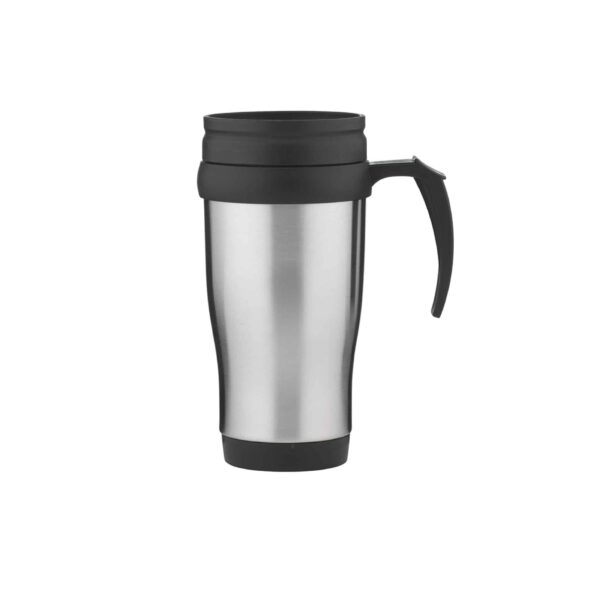 Thermos personalizzabile in acciaio