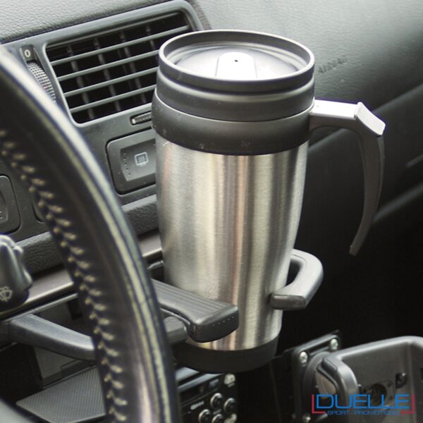 Thermos personalizzabile in acciaio