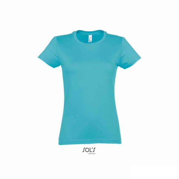 maglia blu atollo sfiancata