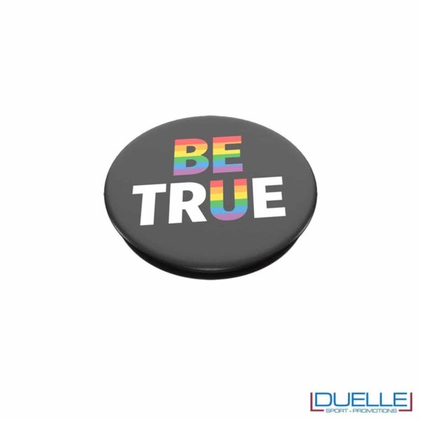 Popsockets personalizzati con stampe a colori per il tuo smartphone