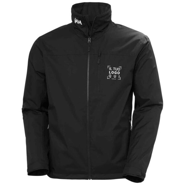 Giacca Helly Hansen Crew Midlayer