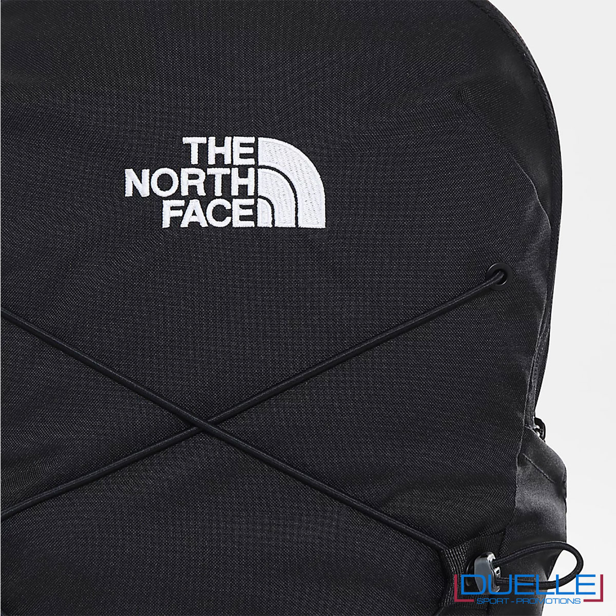 Zaino Jester North Face Personalizzato Con Il Tuo Logo DUELLE