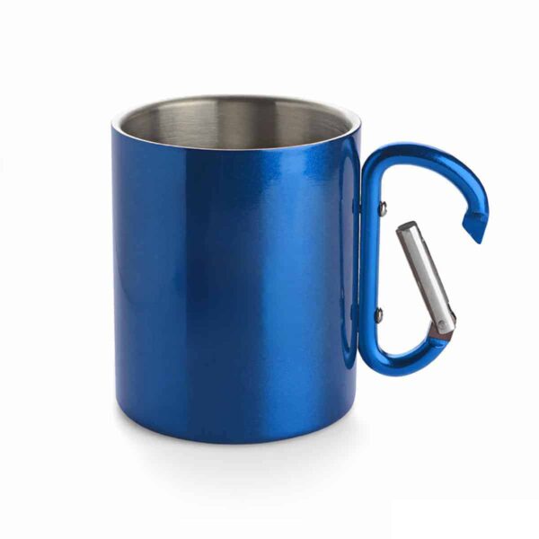 mug blu camp