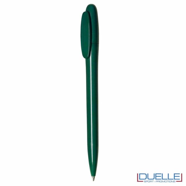 Penne made in Italy fusto lucido colore verde