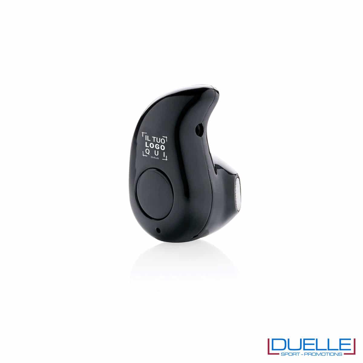 Auricolare wireless con microfono personalizzato