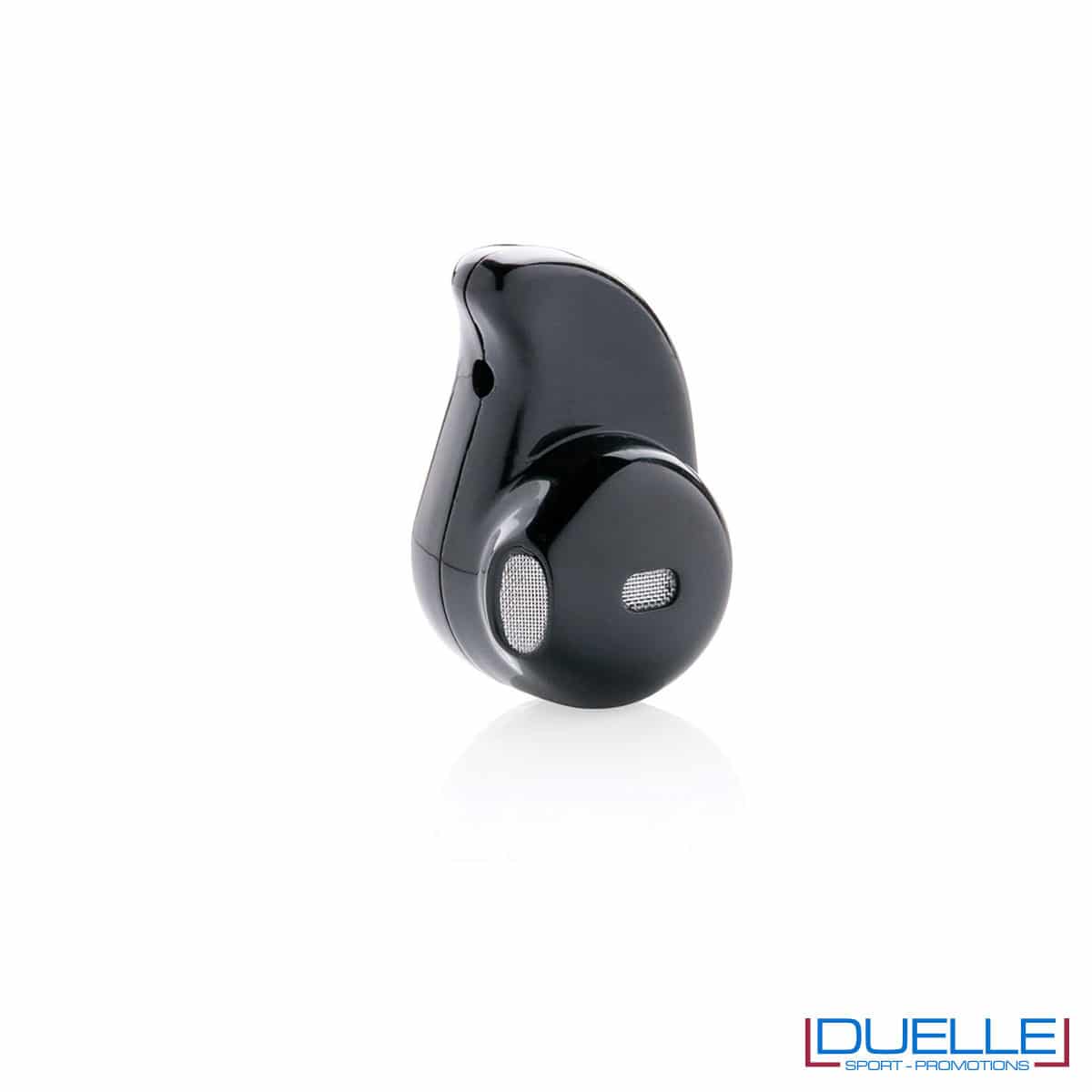 Auricolare wireless con microfono integrato personalizzato - DUELLE
