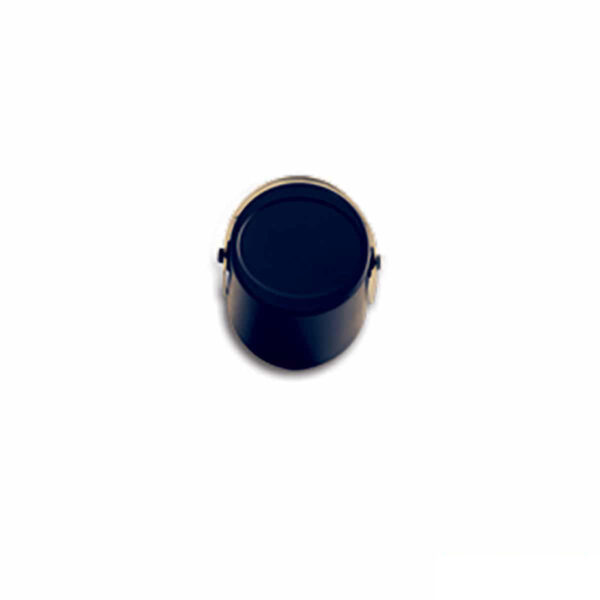 Tappi a pressione personalizzati colore blu