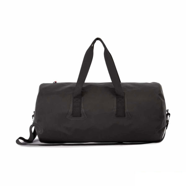 Borsa impermeabile sportiva con tracolla staccabile