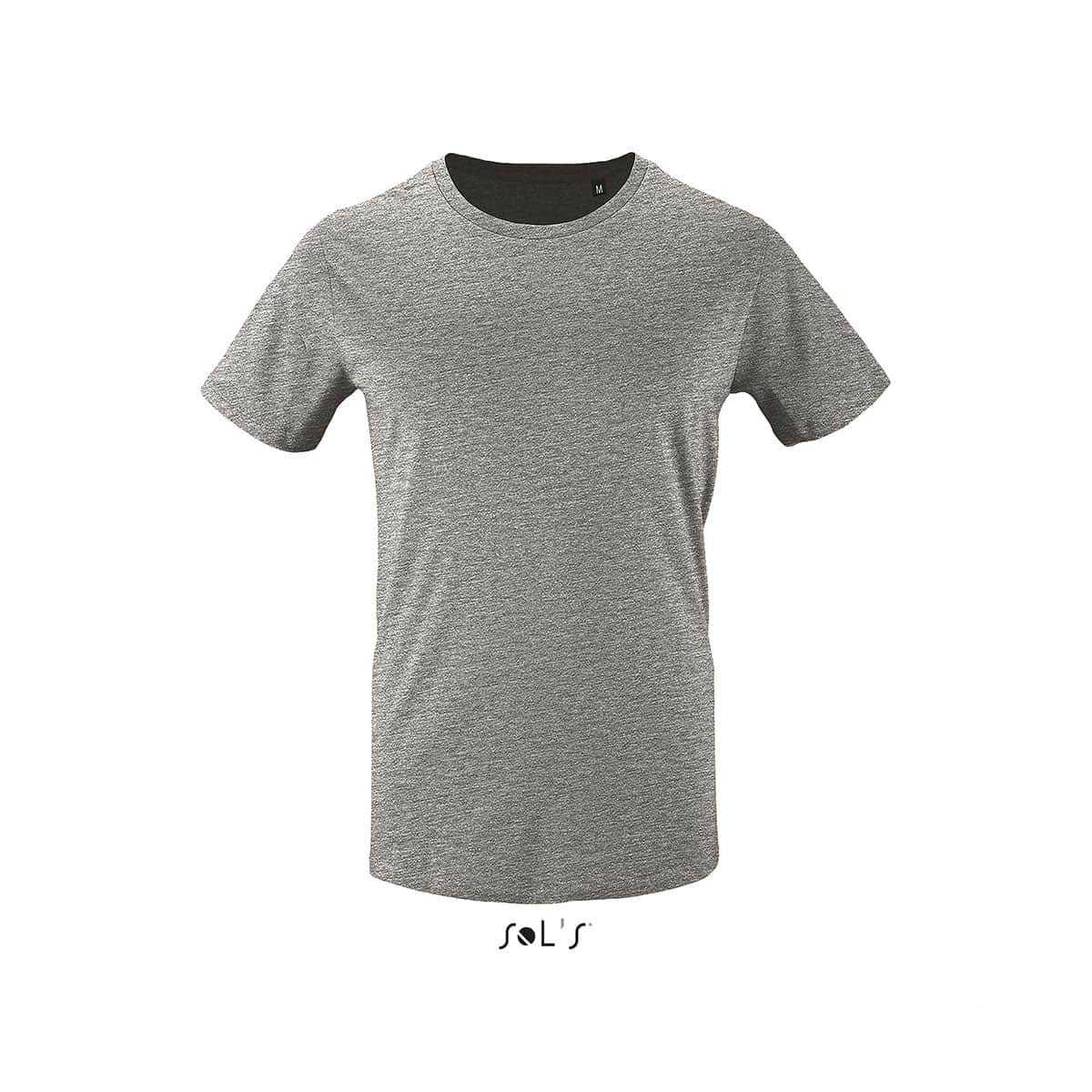 T-shirt Uomo In Cotone Biologico Hyundai Coupe Mk1 2000 - Stile Retrò