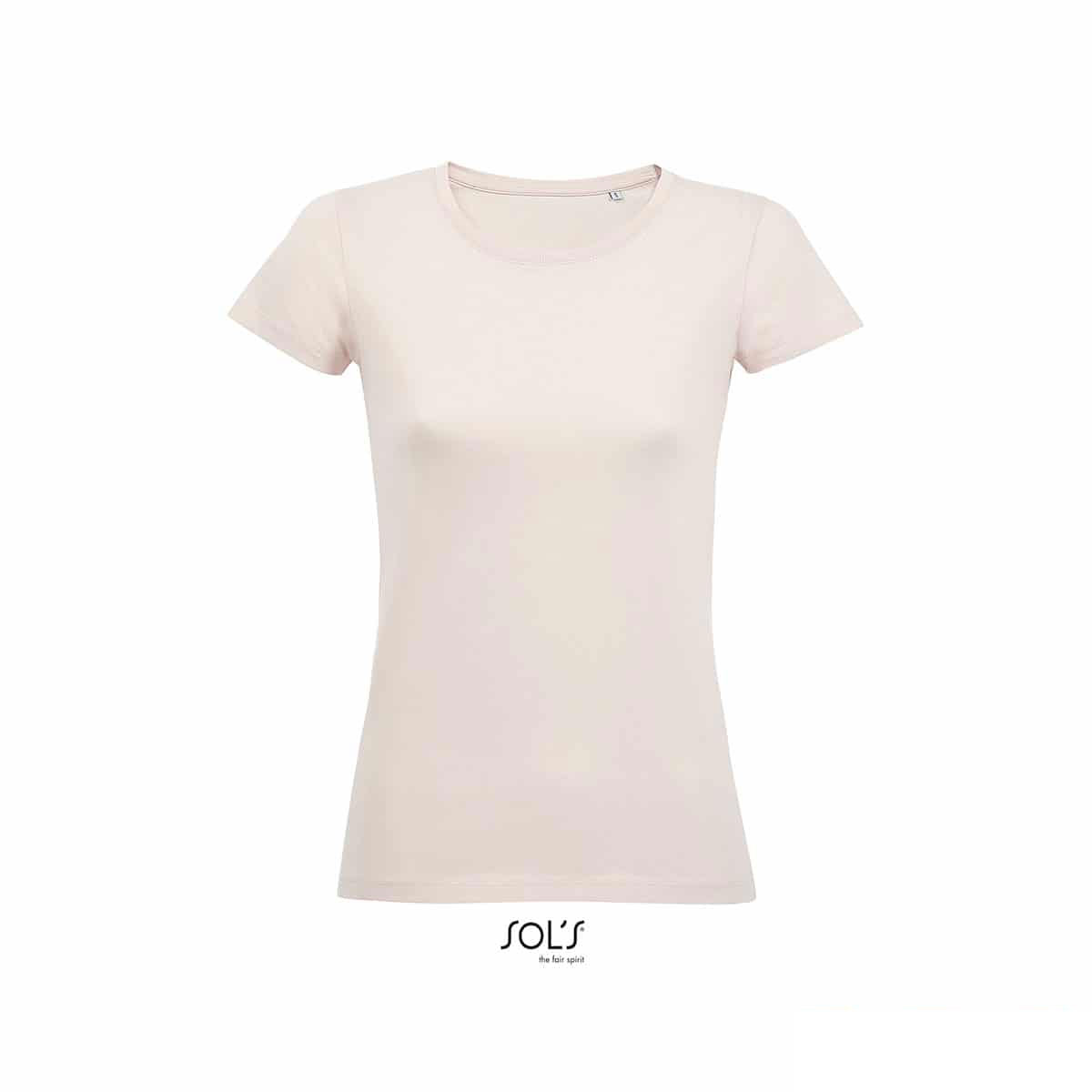 T-Shirt Moto In Cotone Biologico Uomo - 'Solo Chi Va In Moto Capisce I Cani' - Free Will Shirts - Foto 2