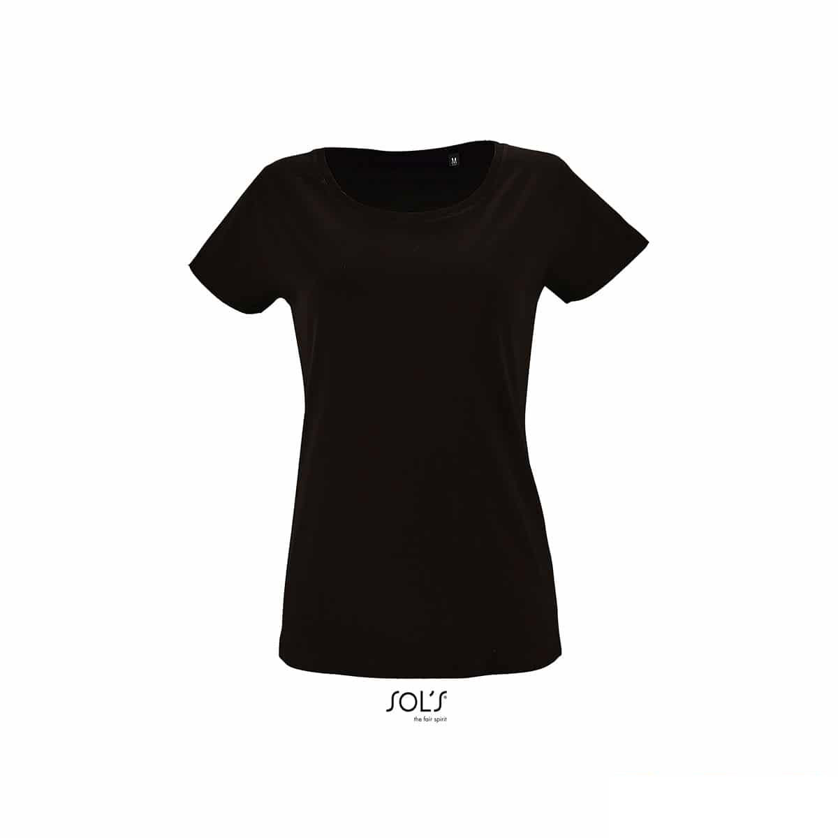 T-Shirt Moto In Cotone Biologico Uomo - 'Solo Chi Va In Moto Capisce I Cani' - Free Will Shirts - Foto 3