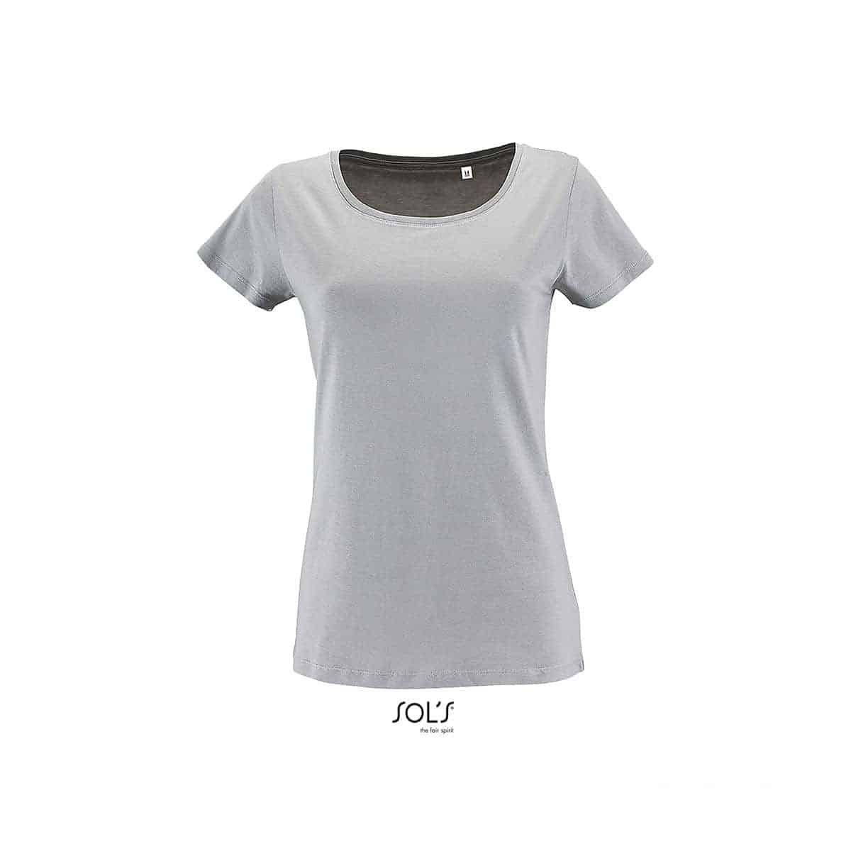 T-Shirt Moto In Cotone Biologico Uomo - 'Solo Chi Va In Moto Capisce I Cani' - Free Will Shirts