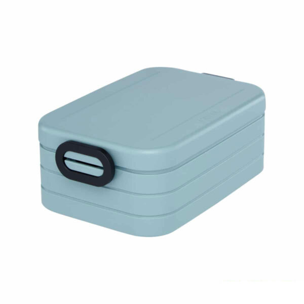 Contenitore porta pranzo Mepal colore menta personalizzato