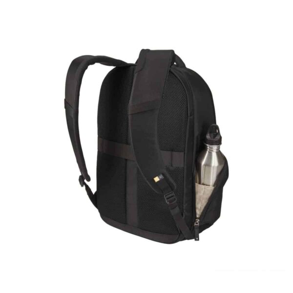 Zaino Case Logic per pc portatile con tasca laterale