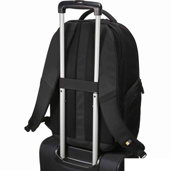 Gancio posteriore blocca trolley per zaino Case Logic