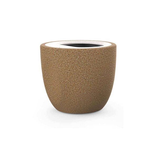 Speaker in sughero ecologico personalizzato