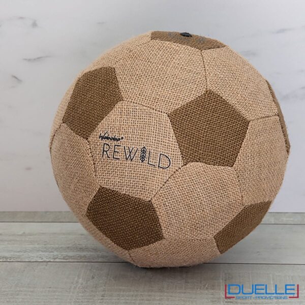Palla beach soccer eco da personalizzare con logo