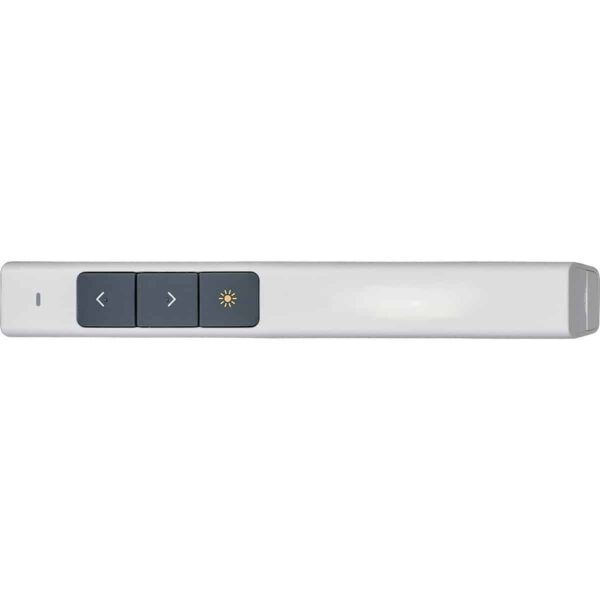 Puntatore wireless per presentazioni