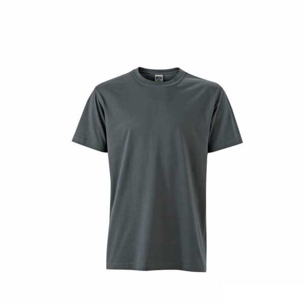 maglia antracite resistente a lavaggio 60°C