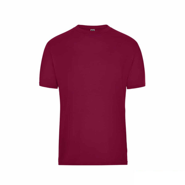 maglia uomo bordeaux lavaggio intensivo
