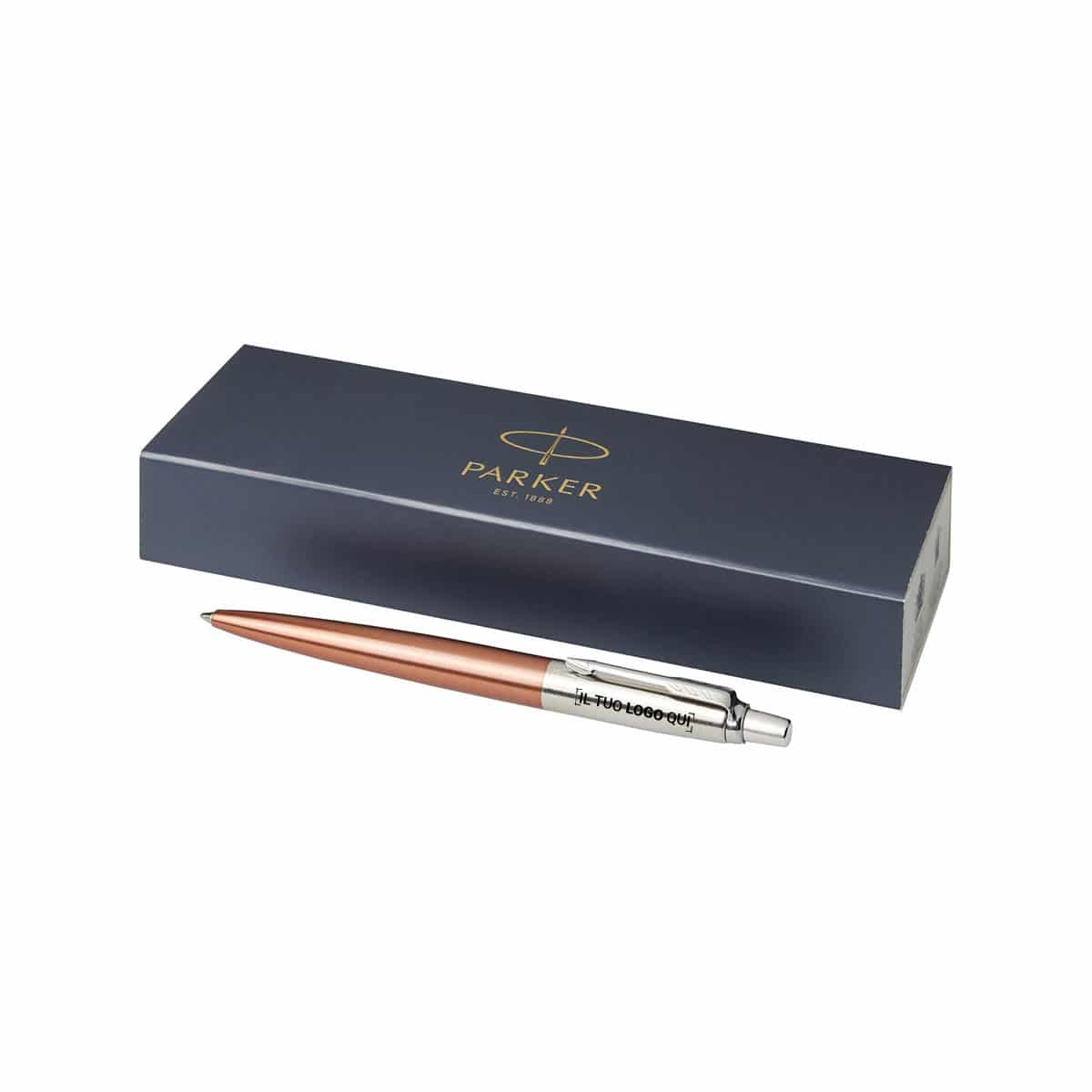 Penna Jotter personalizzata