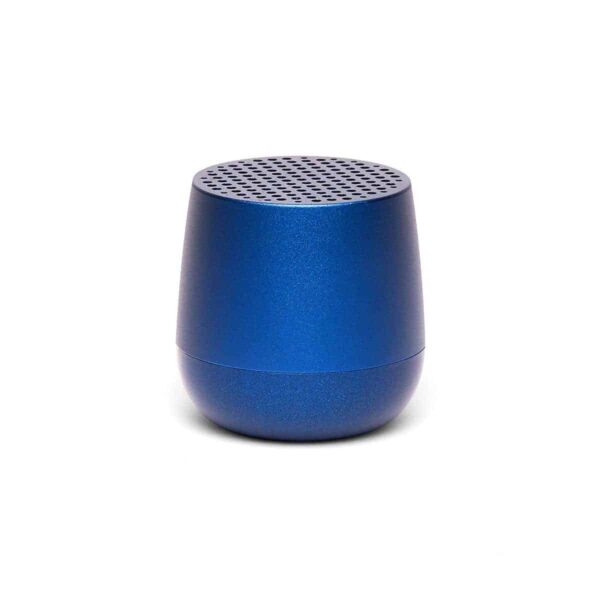 speaker blu royal wireless personalizzato
