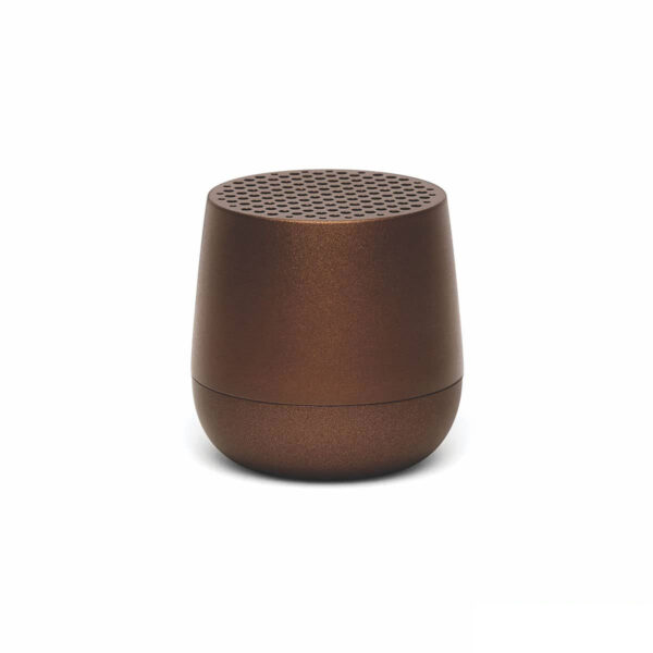 speaker bluetooth bronzo