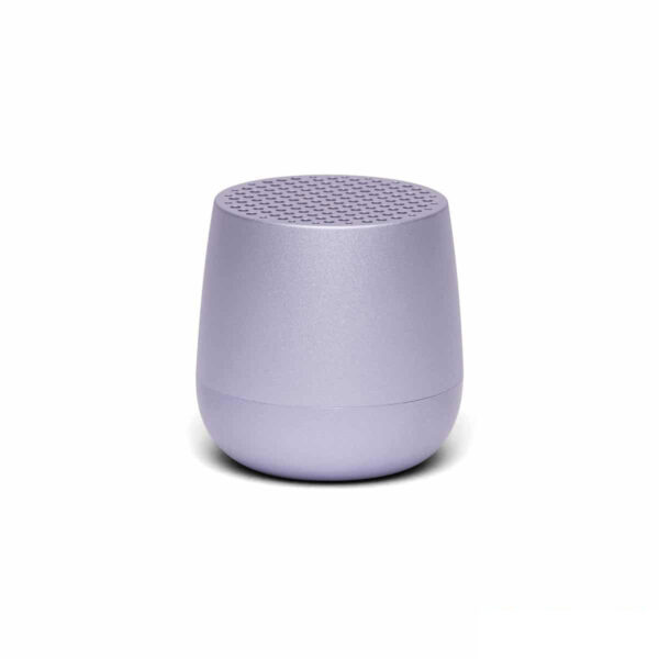 speaker bluetooth lilla personalizzato