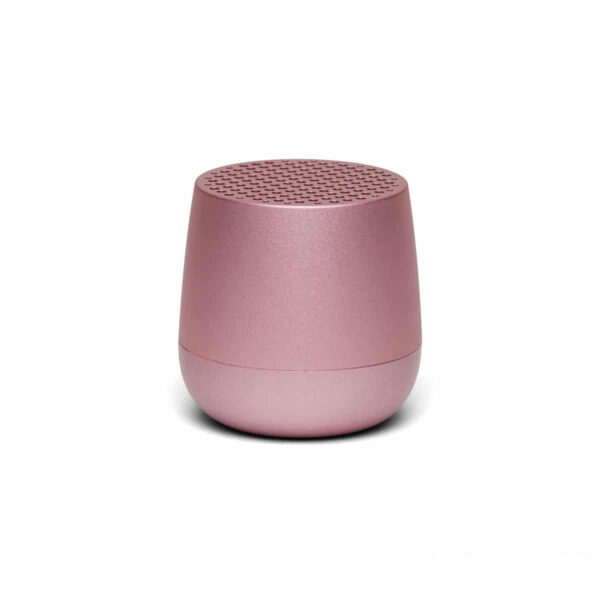 speaker rosa bluetooth personalizzato