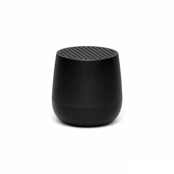 speaker bluetooth colore nero
