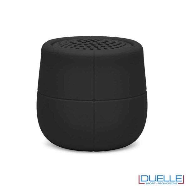 speaker nero galleggiante bluetooth