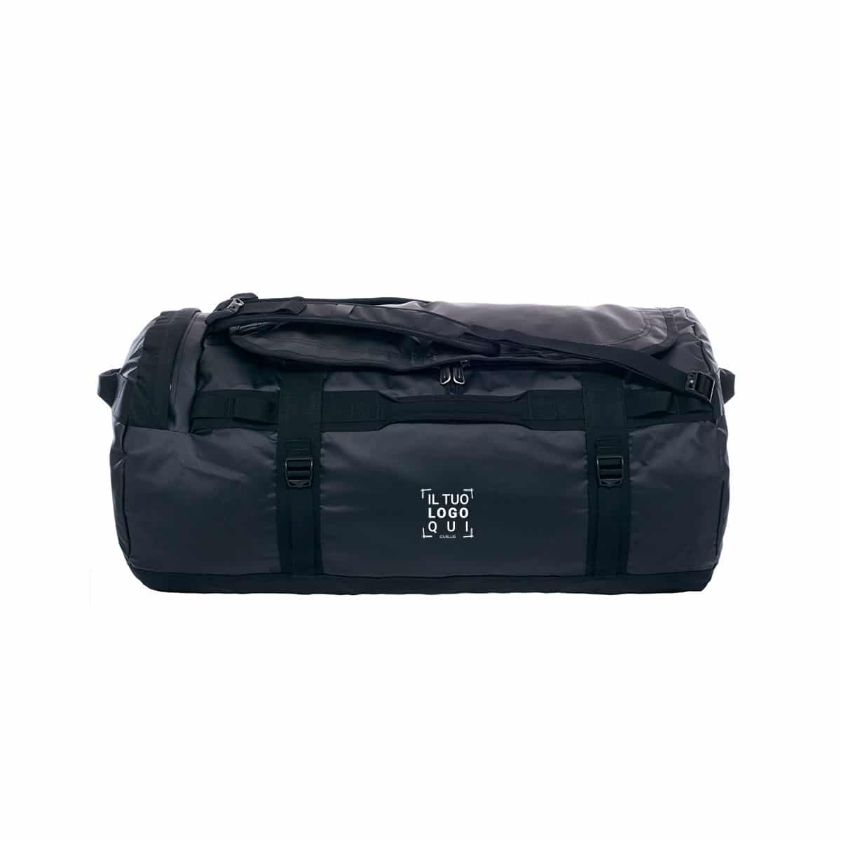 Base Camp Duffel The North face da personalizzare