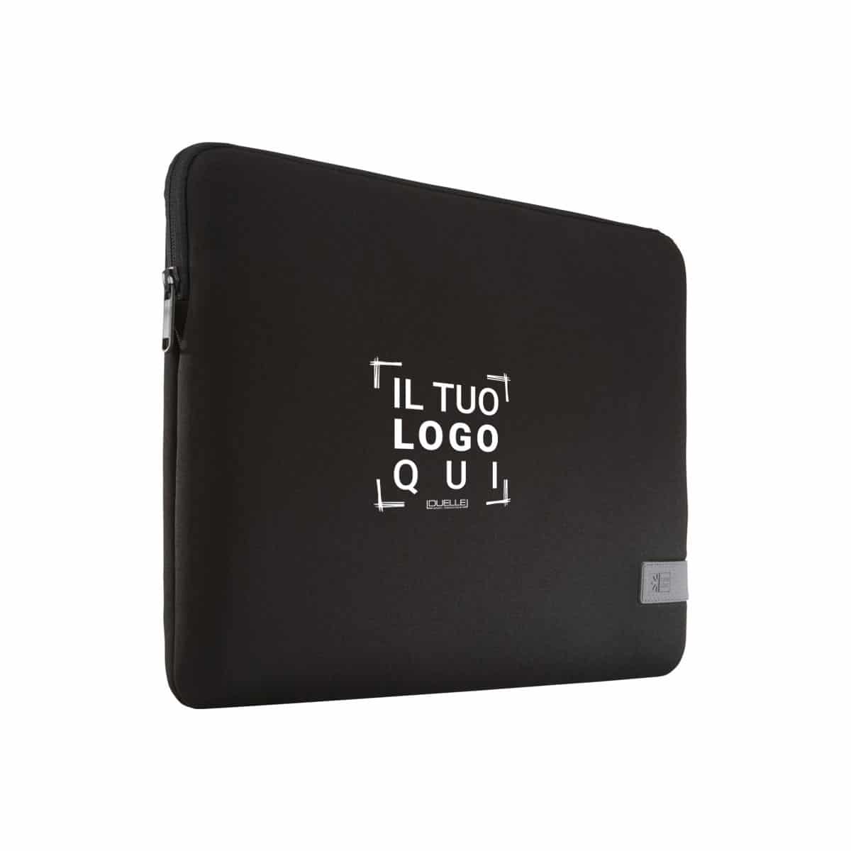 Custodia tablet case logic personalizzata
