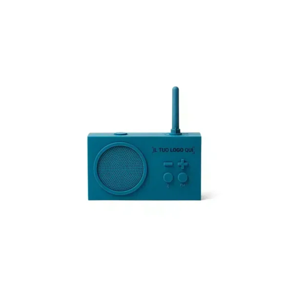 Radio Speaker Tykho