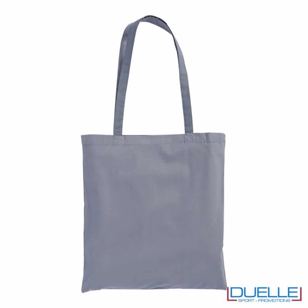 shopper grigia 220 g/m²