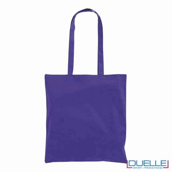 shopper viola 220 g/m²