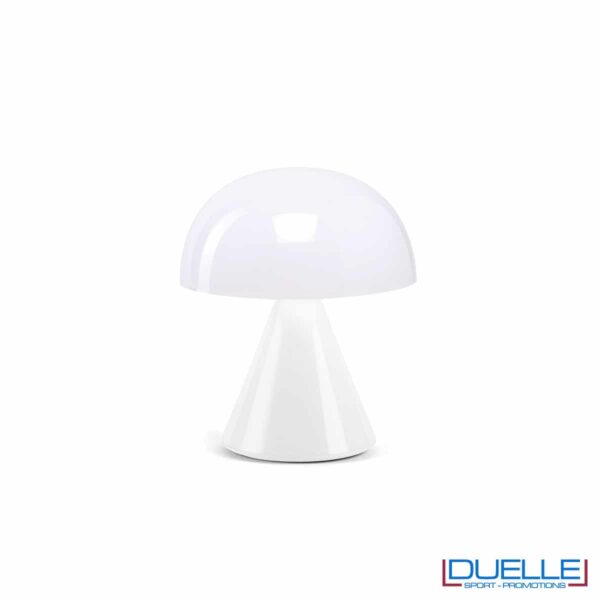 lampada bianca LED portatile personalizzata