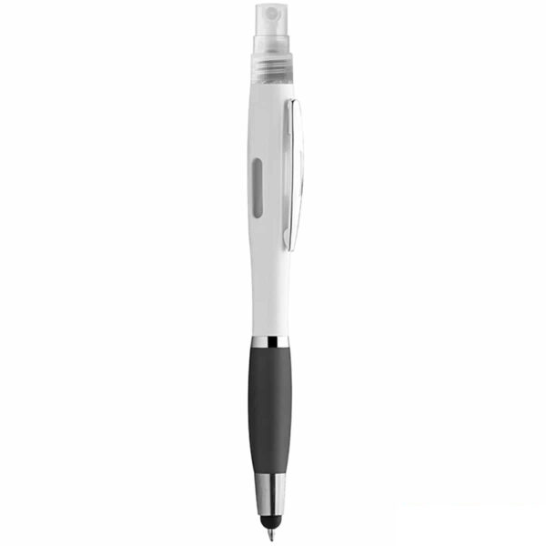 penna antibatterica nera touch
