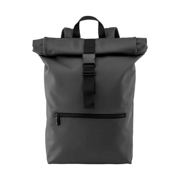 Zaino per PC roll-top impermeabile