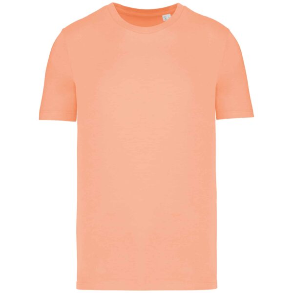 T-shirt in cotone biologico