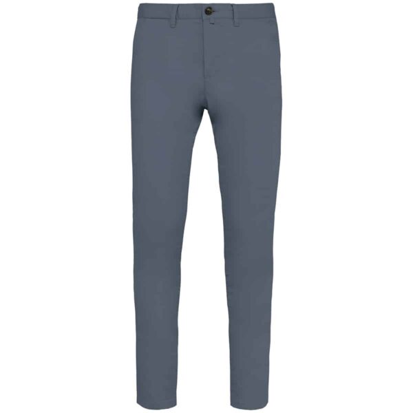 Pantalone chino ecosostenibile