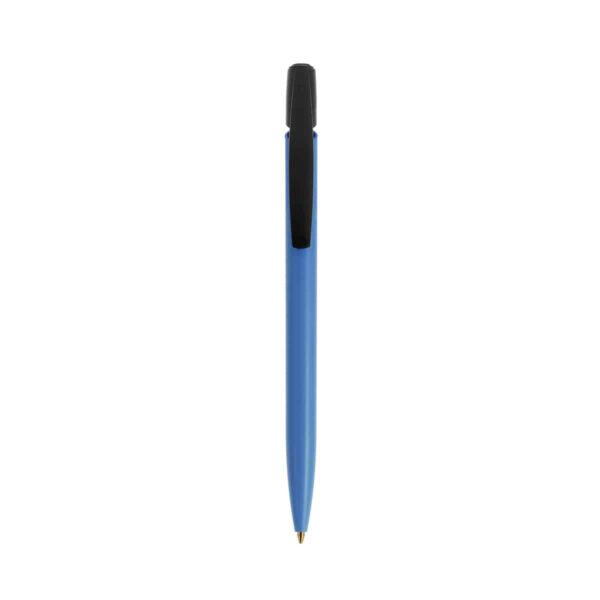 BIC ecologica personalizzabile blu